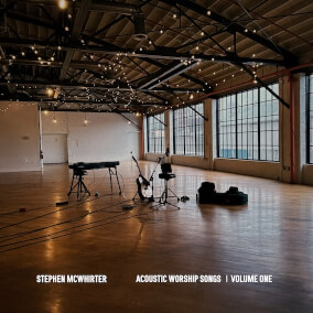 Acoustic Worship Songs (Vol. 1)