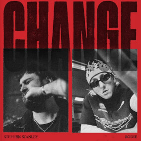 Change (with bodie)