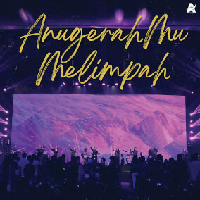 AnugrahMu Melimpah