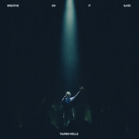 Breathe On It (Live)