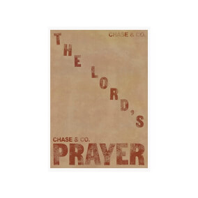 The Lord's Prayer