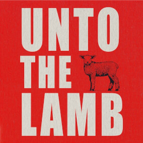 Unto the Lamb (feat. Annie Casler) Por James River Worship