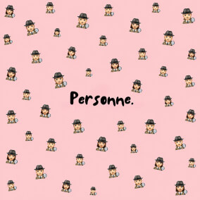 Personne