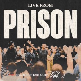 Good Of Everything (Live) Oleh God Behind Bars Music