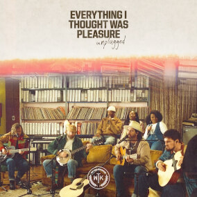 God's Way (Unplugged) Oleh We the Kingdom