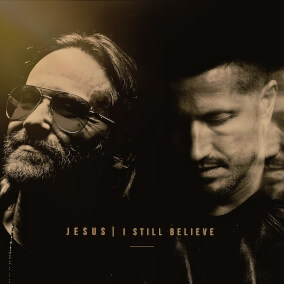 Jesus, I Still Believe 으로 Allan Scott, John Waller