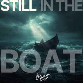 Still In The Boat