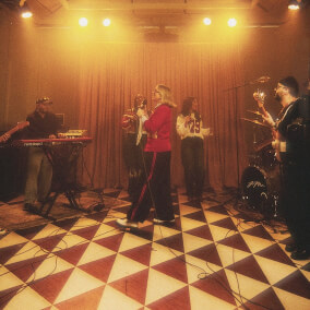 Ain't No Way (Studio Session) By Jamie MacDonald