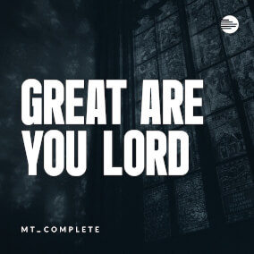 Great Are You Lord por MultiTracks Music