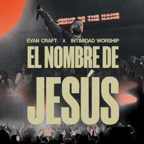 El Nombre de Jesús