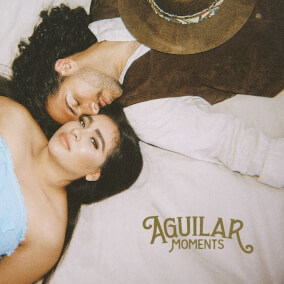 Moments By AGUILAR