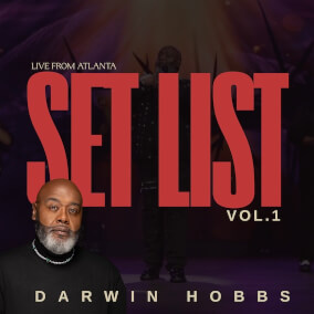 Set List Vol. 1 (Live From Atlanta)