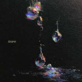 Tears By Eris Ford