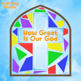 How Great Is Our God