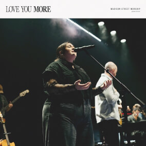 Love You More