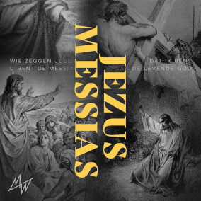 Jezus Messias