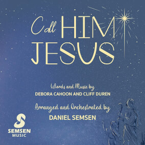 Call Him Jesus