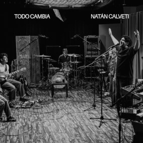 Todo Cambia de Natán Calveti
