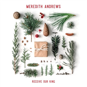 He Has Come For Us (God Rest Ye Merry Gentlemen) By Meredith Andrews