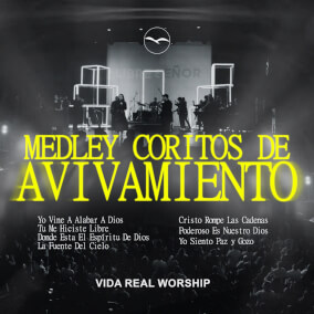 Medley: Coritos de Avivamiento