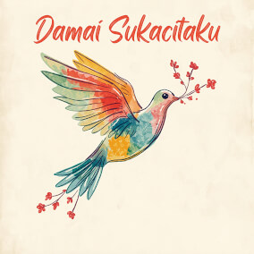 Damai Sukacitaku