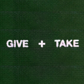give + take (Live at Mosaic)