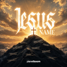 Jesus' Name
