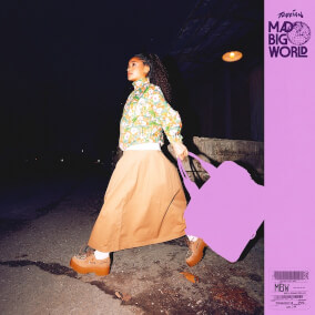 Mad Big World