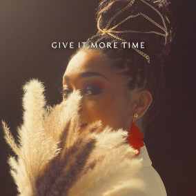 Give It More Time