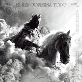 El Rey Gobierna Todo 으로 Barak