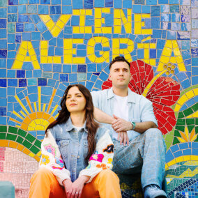 Viene Alegría By Linaje Escogido
