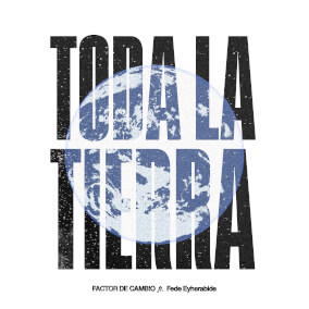 Toda La Tierra