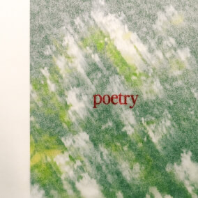 poetry