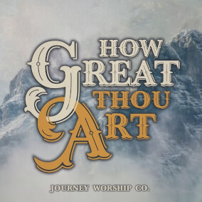 How Great Thou Art