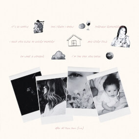 After All These Years (Live) de Yamaree Mahawon