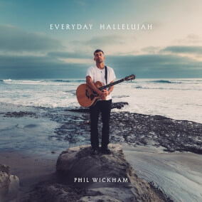 Everyday Hallelujah