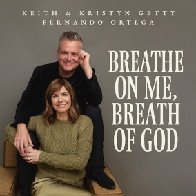 Breathe on Me, Breath of God