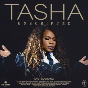 Tasha Unscripted
