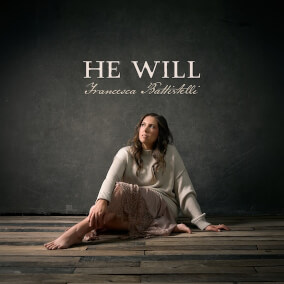 He Will