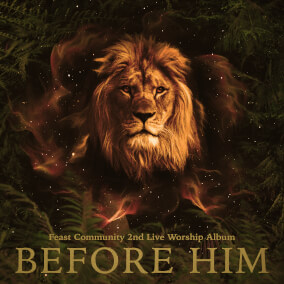 Before Him