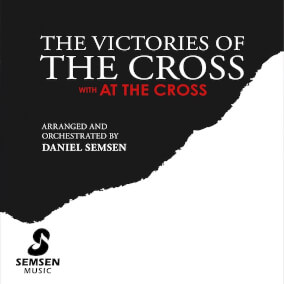 The Victories of the Cross 으로 Semsen Music