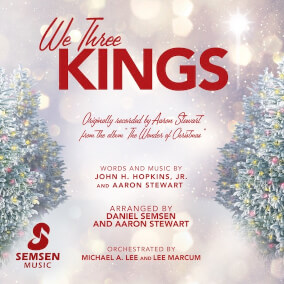 We Three Kings