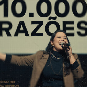 10.000 Razões Oleh Novo Canto