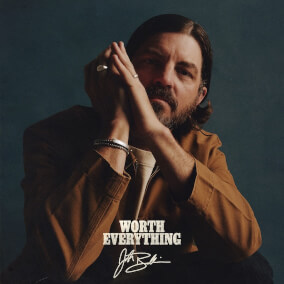 Worth Everything de Josh Baldwin