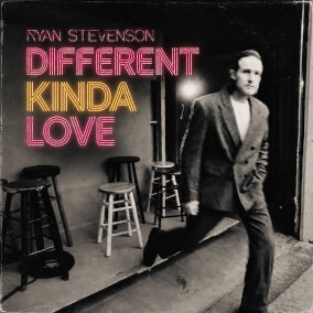 Different Kinda Love