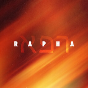 Rapha (Live) By Victory House Worship