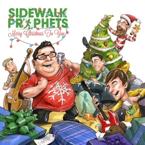 What a Glorious Night Oleh Sidewalk Prophets