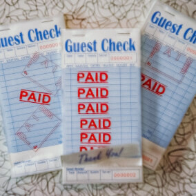 PAID!