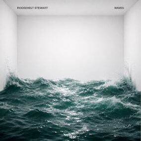 Waves (Live) By Roosevelt Stewart