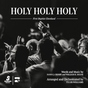 Holy, Holy, Holy
